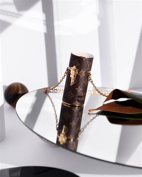 mascara da louis vuitton|Louis Vuitton lipstick price.